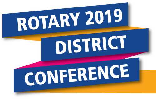 Rotary 2019 District Conference